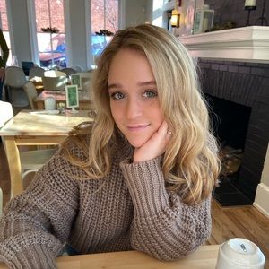 Meet your Posher, Janelle